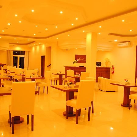 Realnoa Hotel Tartagal Ngoại thất bức ảnh